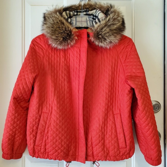 Burberry Jackets & Blazers - BURBERRY COAT